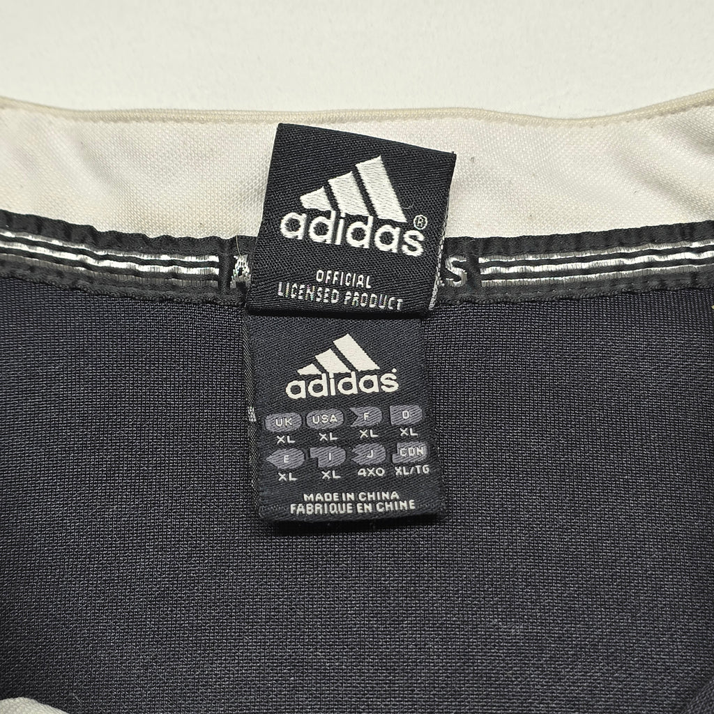 All Blacks 2003 Long Sleeve Jersey - XL