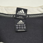 All Blacks 2003 Long Sleeve Jersey - XL