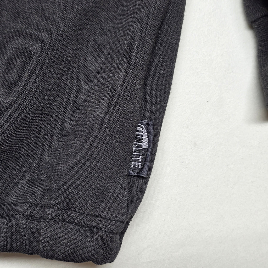 All Blacks 2003 Long Sleeve Jersey - XL