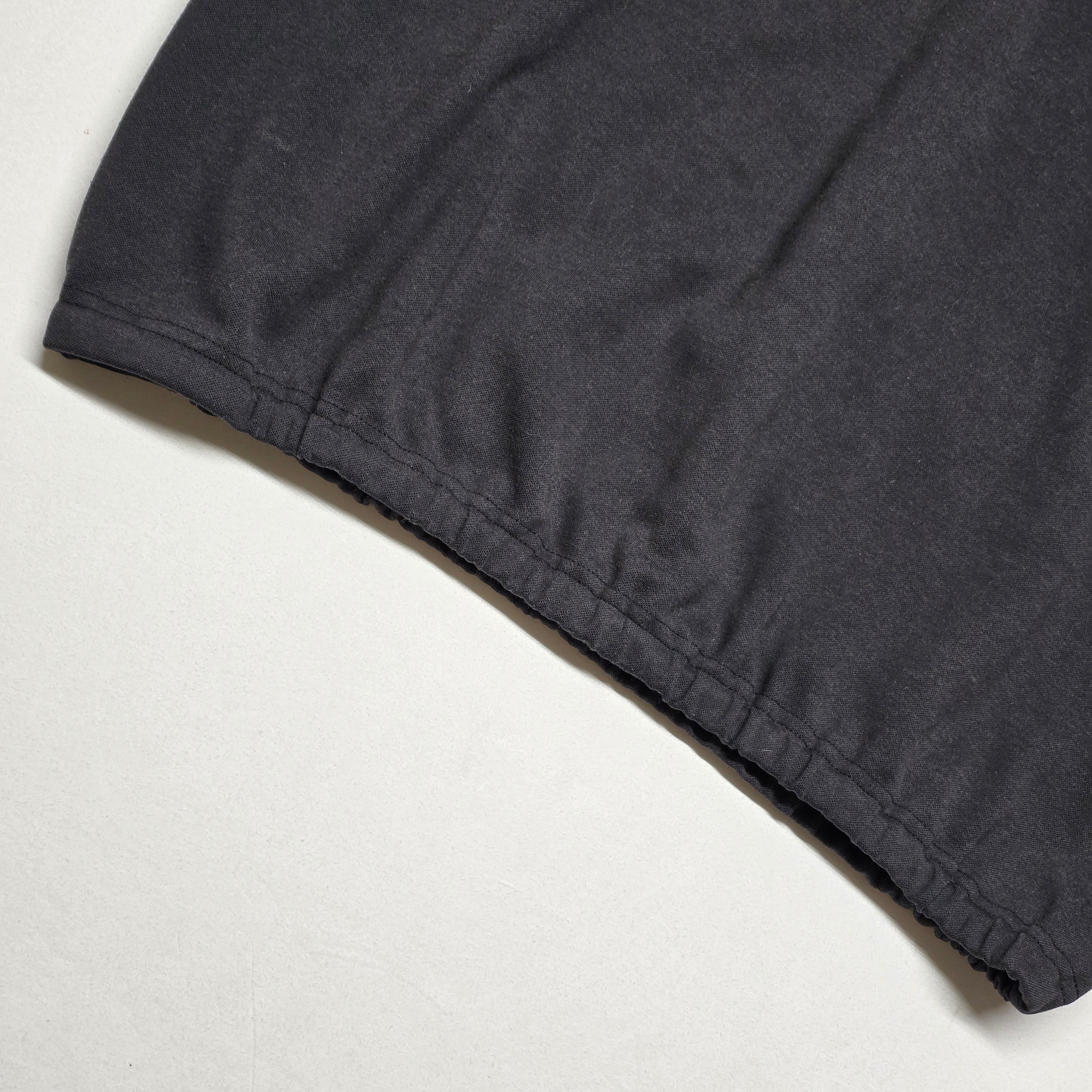 All Blacks 2003 Long Sleeve Jersey - XL