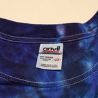 Vintage 2000's Tie Dye  T-Shirt - 2XL