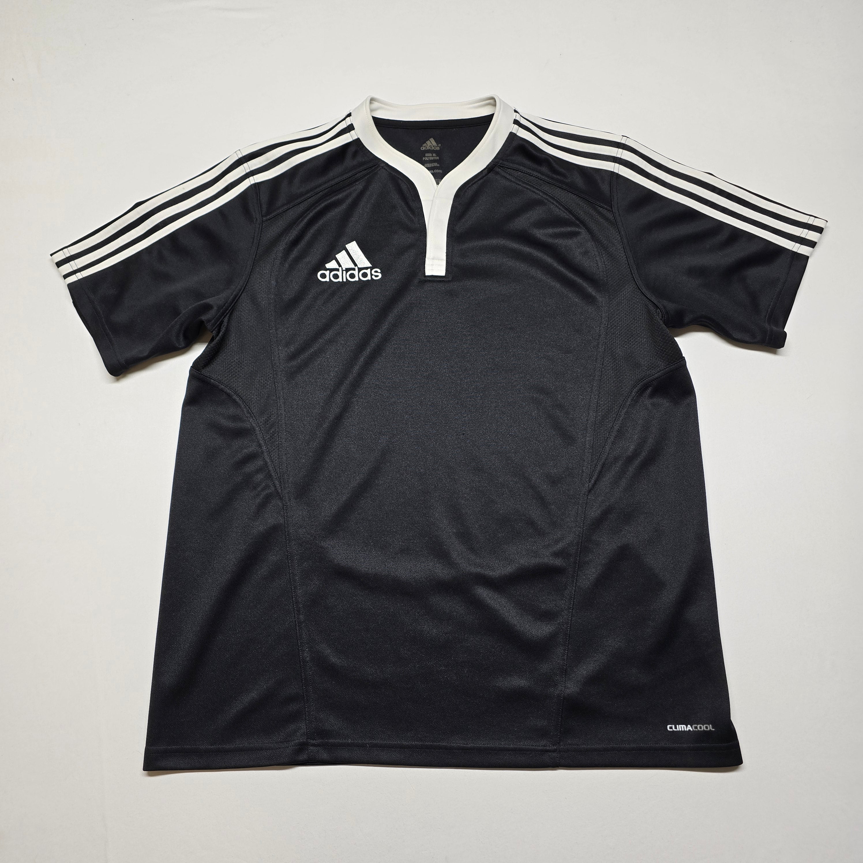 2009 Adidas Rugby Jersey - XL
