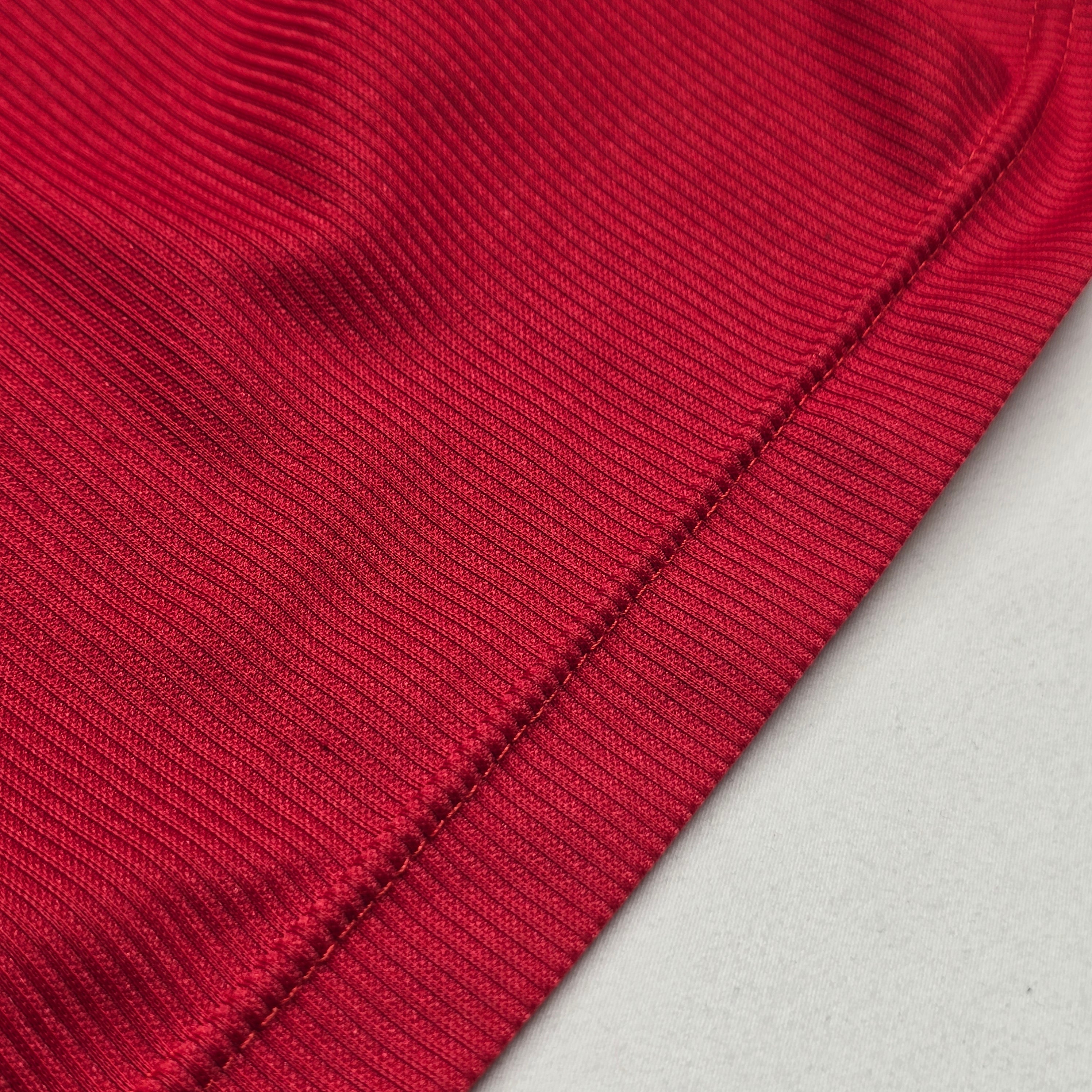 Manchester United 1998/99 Home Shirt - 2XL