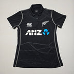 Blackcaps 2017/18 ODI Shirt - Womens 12