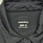 Blackcaps 2017/18 ODI Shirt - Womens 12