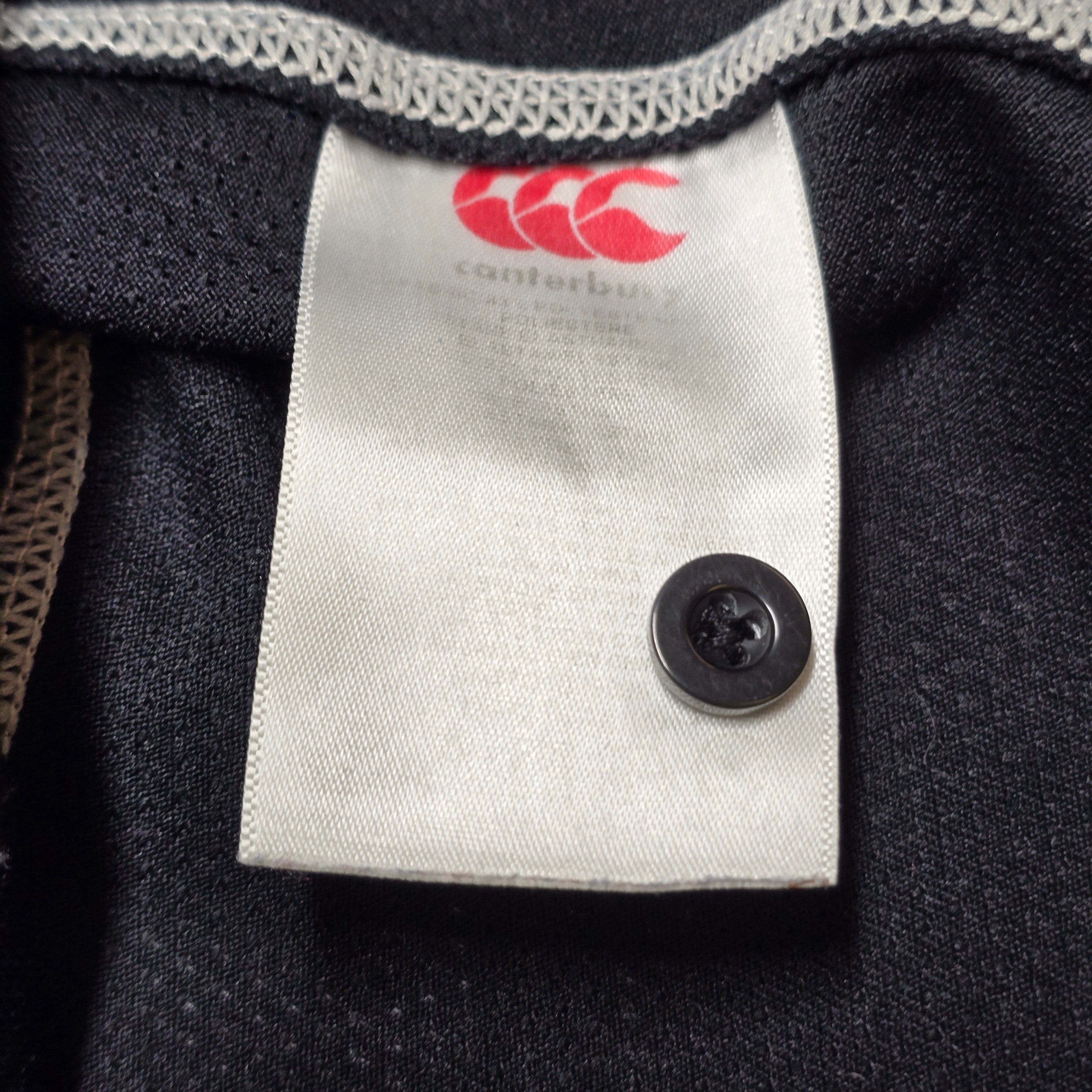 Blackcaps 2017/18 ODI Shirt - Womens 12