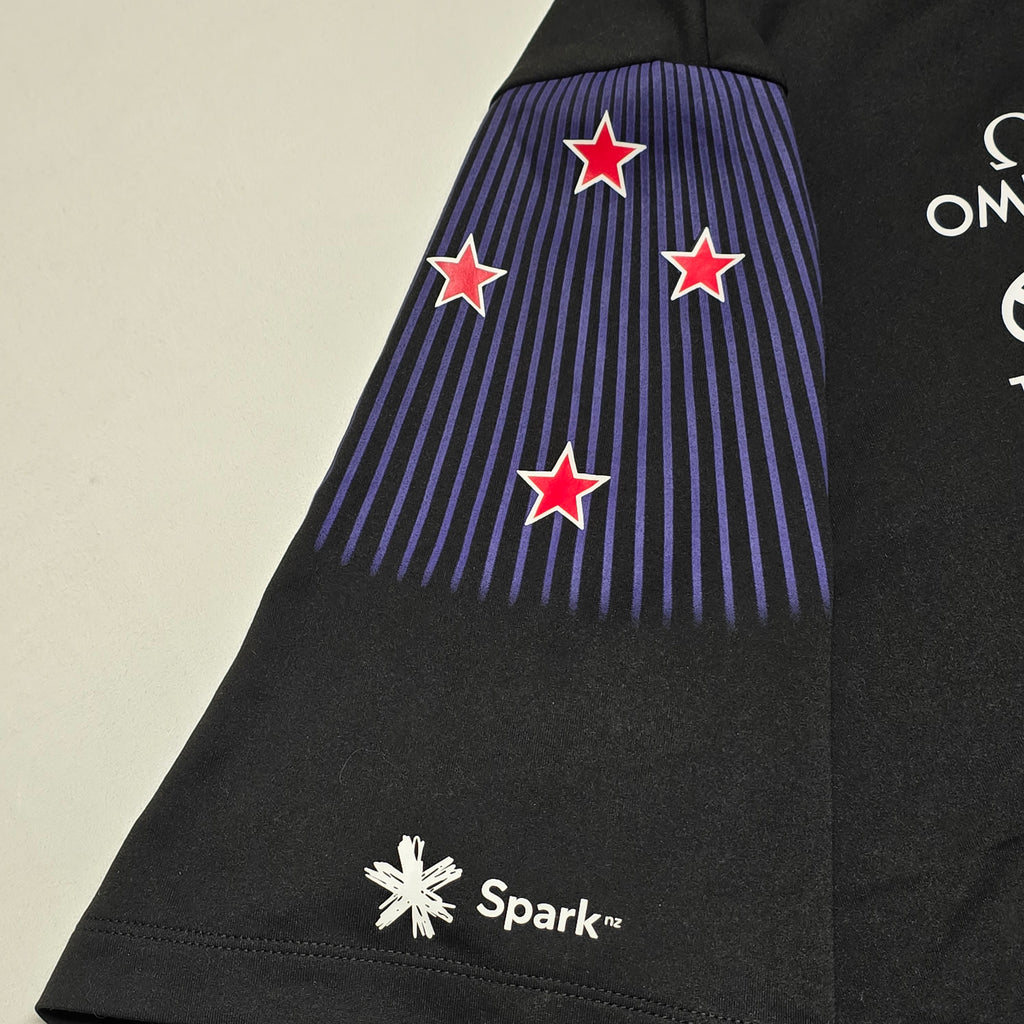 Team NZ Sailing T-shirt (BNWT's) - 5XL