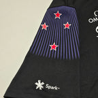 Team NZ Sailing T-shirt (BNWT's) - 5XL