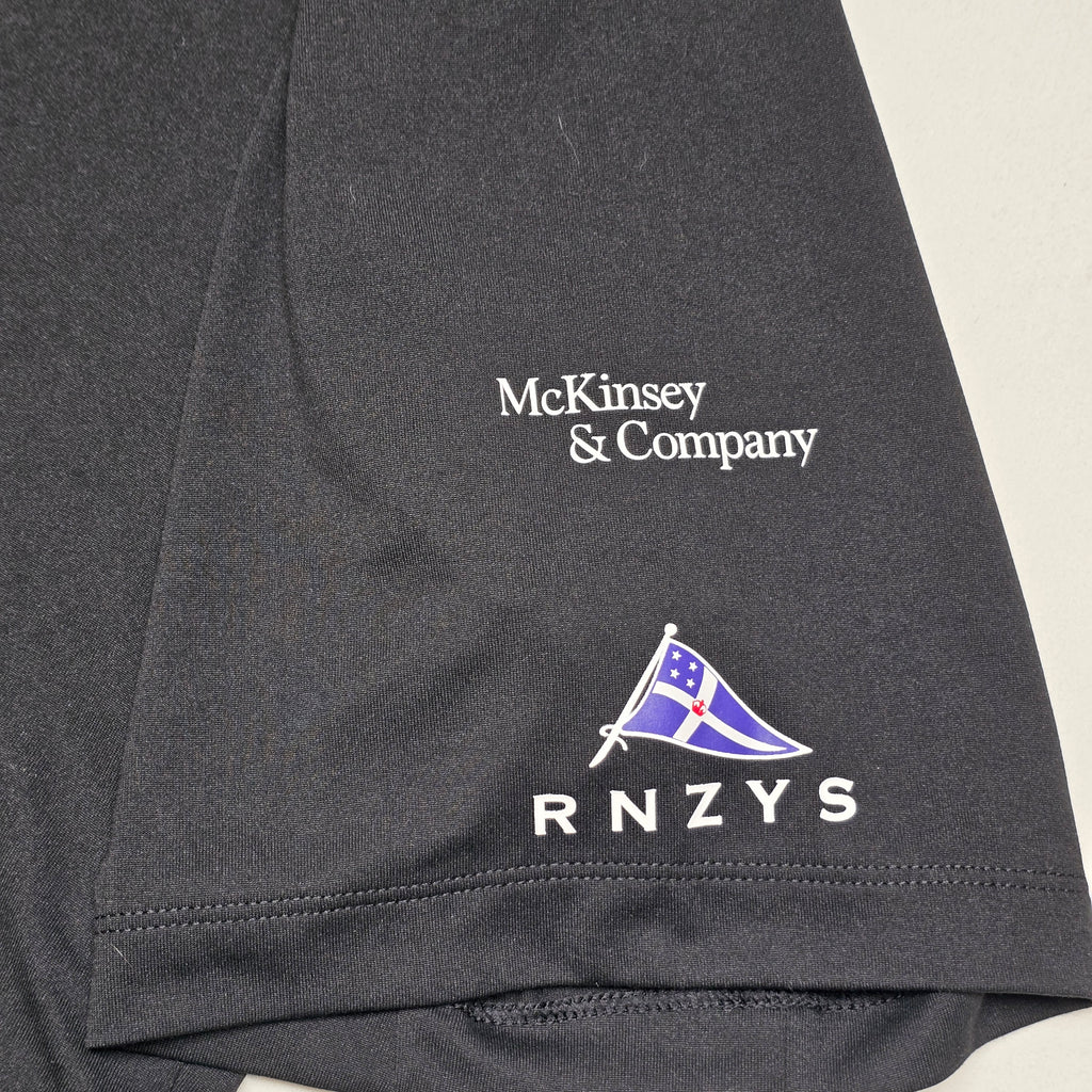 Team NZ Sailing T-shirt (BNWT's) - 5XL