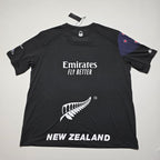 Team NZ Sailing T-shirt (BNWT's) - 5XL