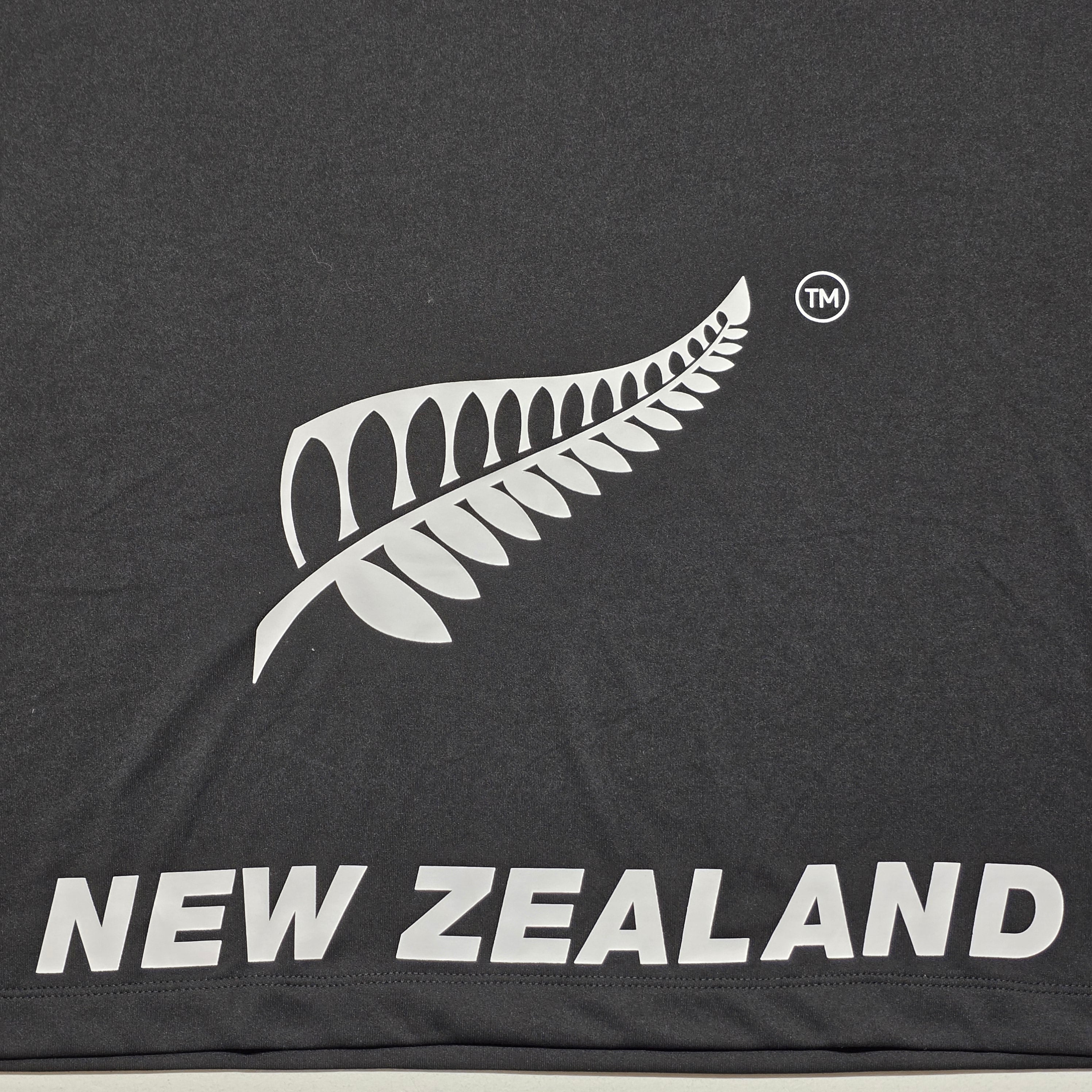 Team NZ Sailing T-shirt (BNWT's) - 5XL