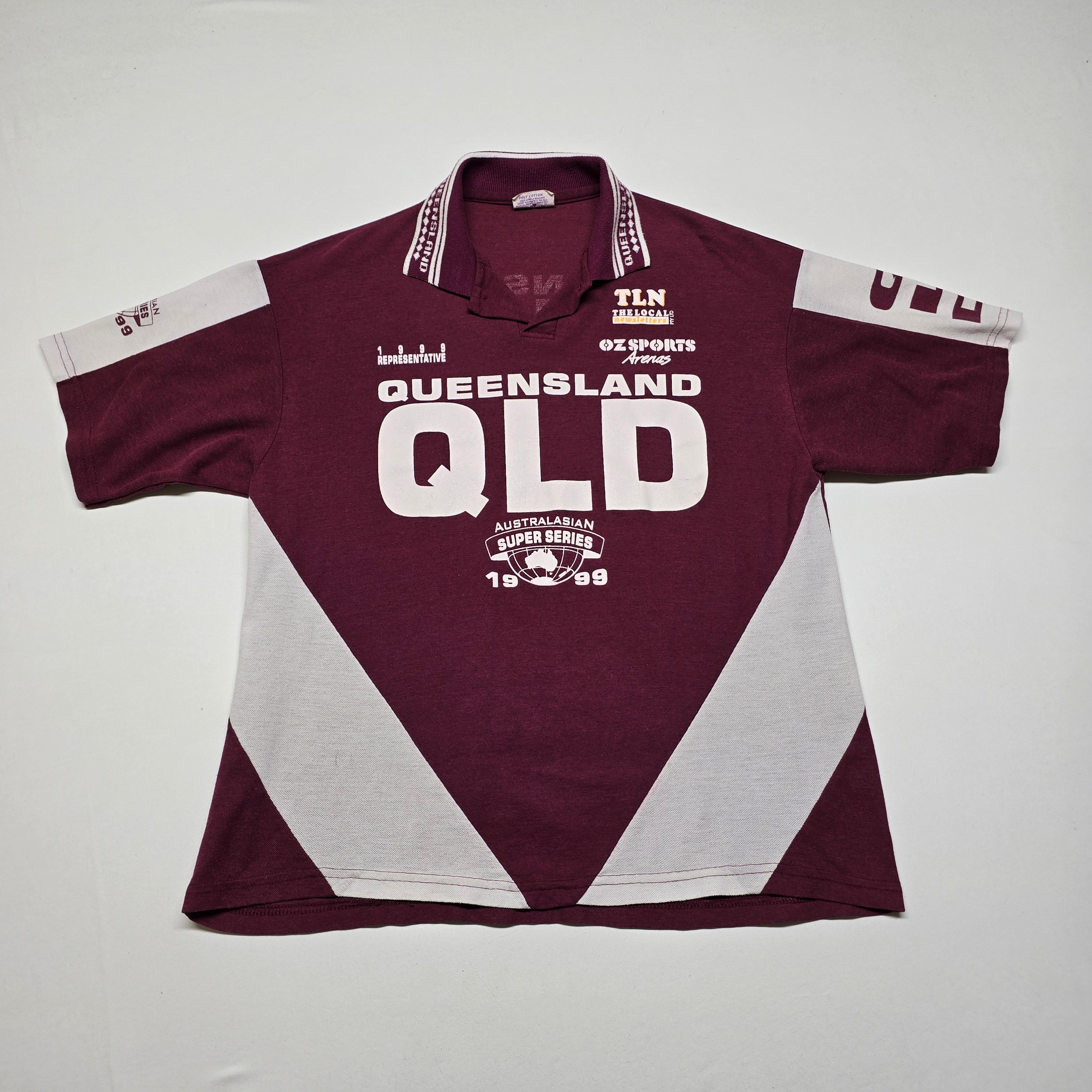 Products – Seized Vintage