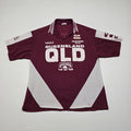 1999 QLD Australasian Super Series Jersey - Large