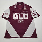 1999 QLD Australasian Super Series Jersey - Large