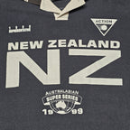 1999 NZ Australasian Super Series Jersey - Large