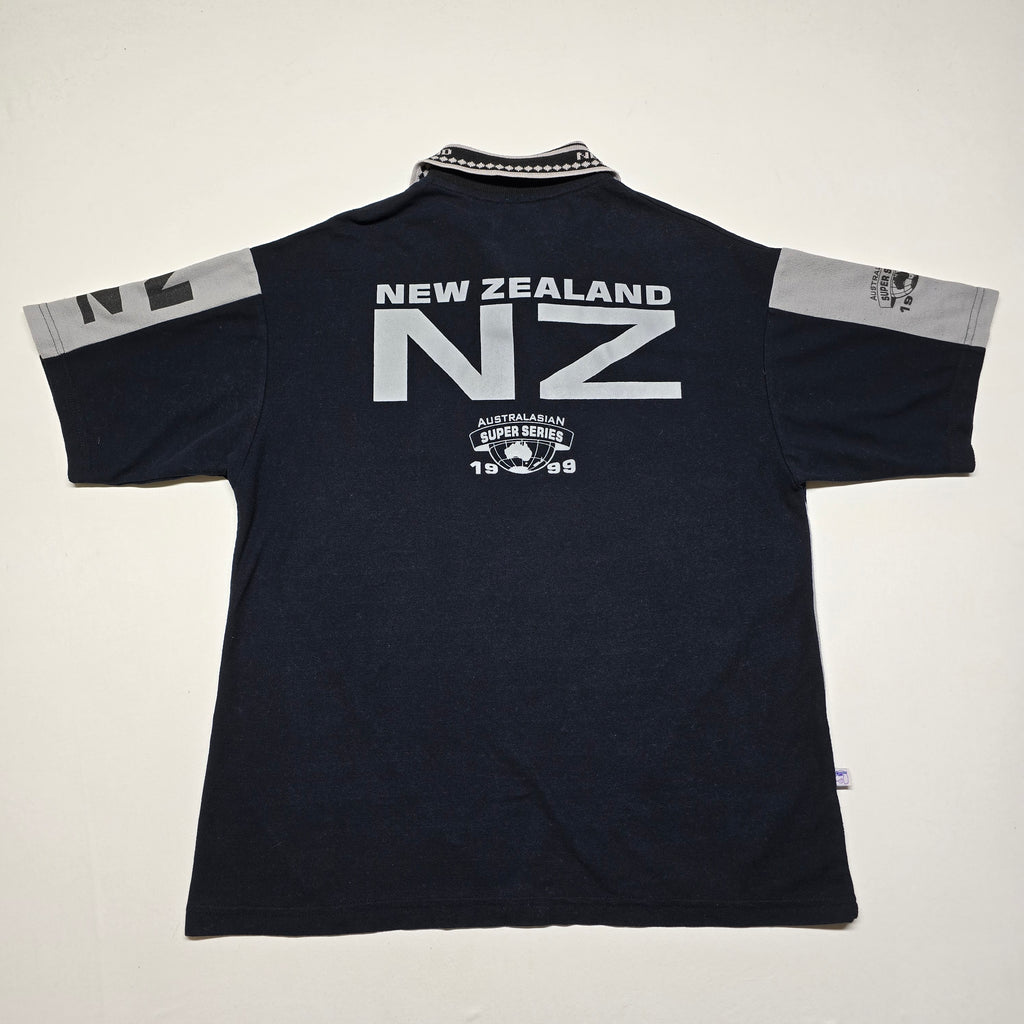 1999 NZ Australasian Super Series Jersey - Large