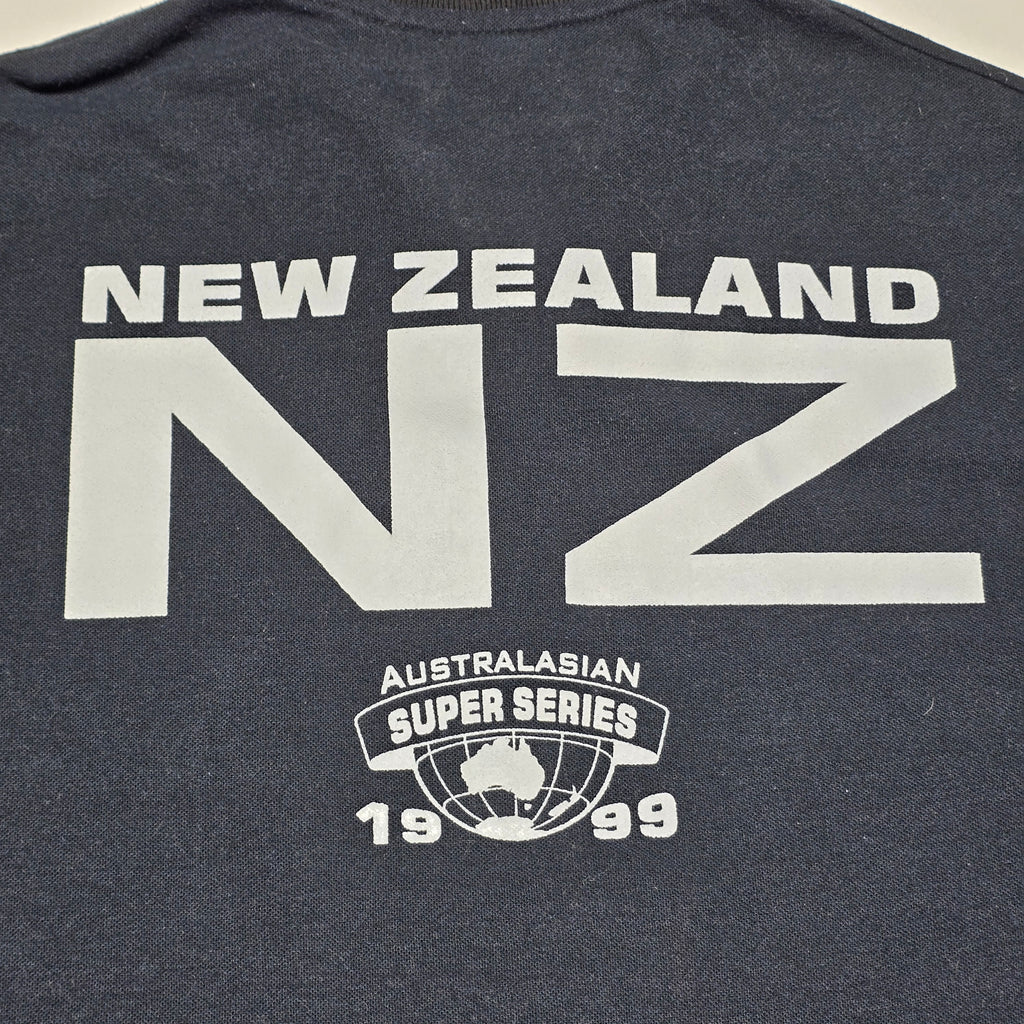 1999 NZ Australasian Super Series Jersey - Large