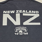 1999 NZ Australasian Super Series Jersey - Large