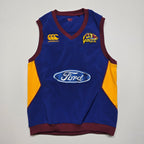 Otago Volts #17 Vest - Medium