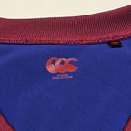 Otago Volts #17 Vest - Medium