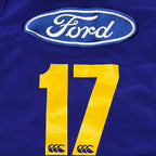 Otago Volts #17 Vest - Medium