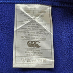 Otago Volts #17 Vest - Medium