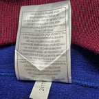 Otago Volts #17 Vest - Medium