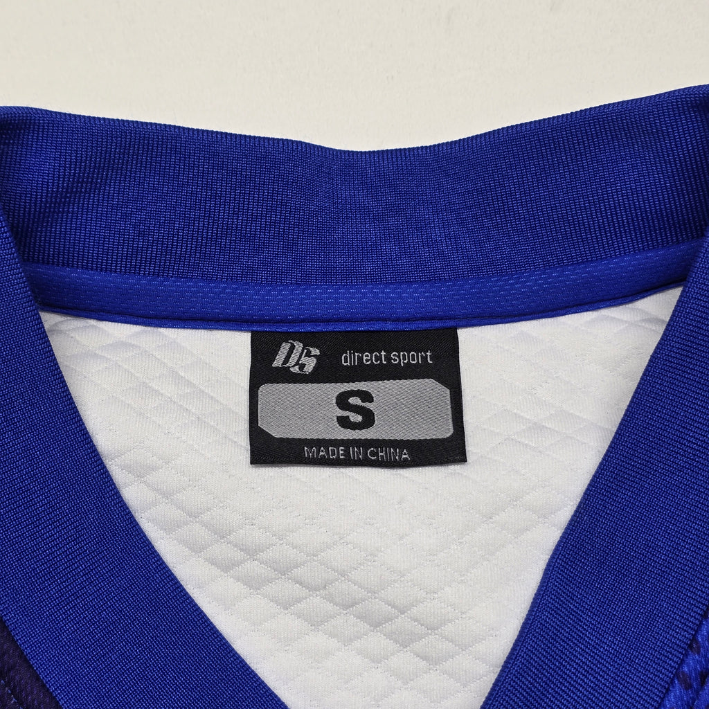 Otago Sparks #73 Vest - Small