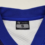 Otago Sparks #73 Vest - Small