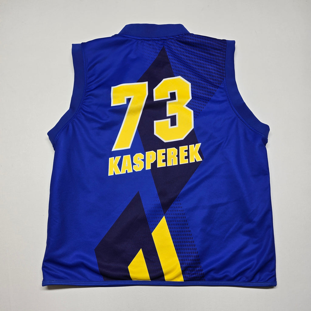 Otago Sparks #73 Vest - Small