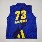 Otago Sparks #73 Vest - Small