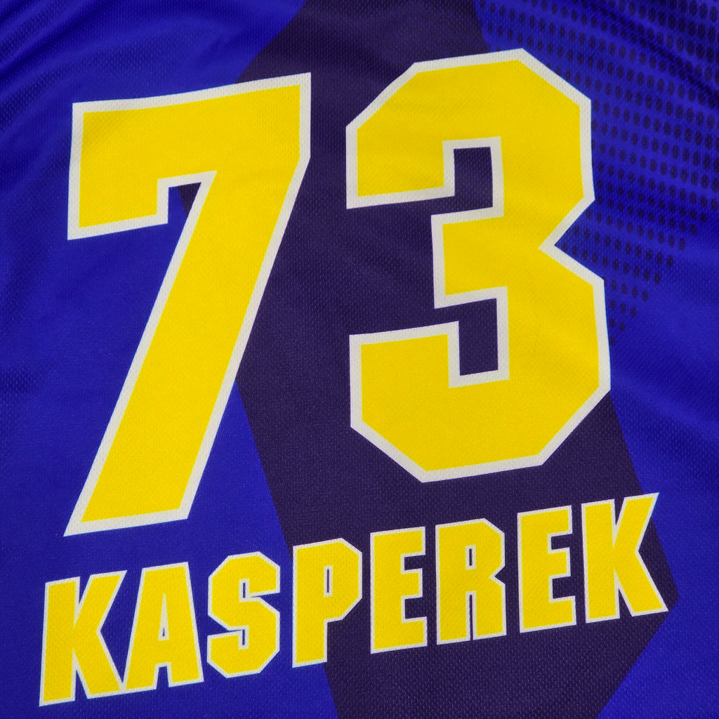 Otago Sparks #73 Vest - Small