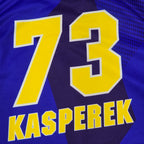 Otago Sparks #73 Vest - Small