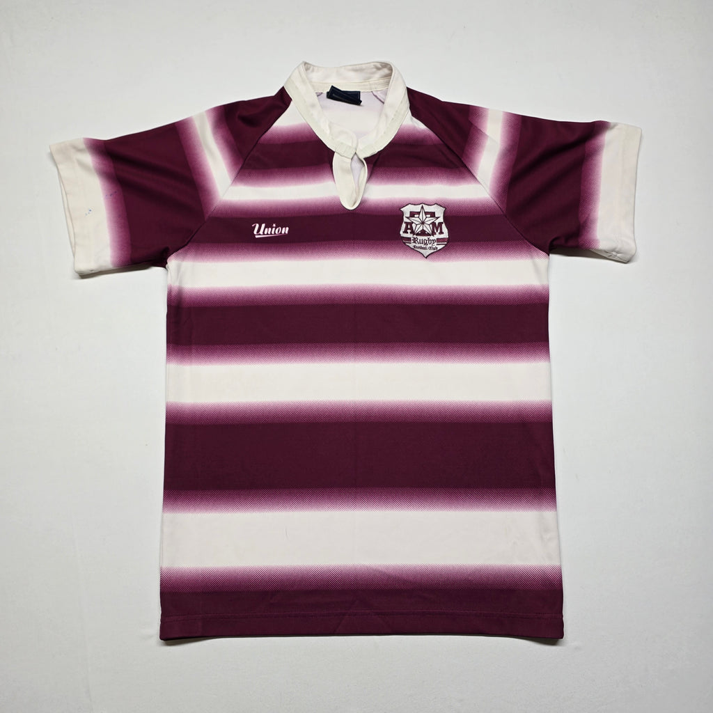 Texas A&M Rugby Jersey #14 - Large