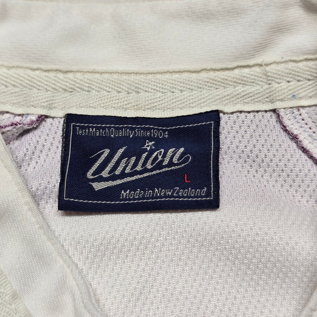 Texas A&M Rugby Jersey #14 - Large