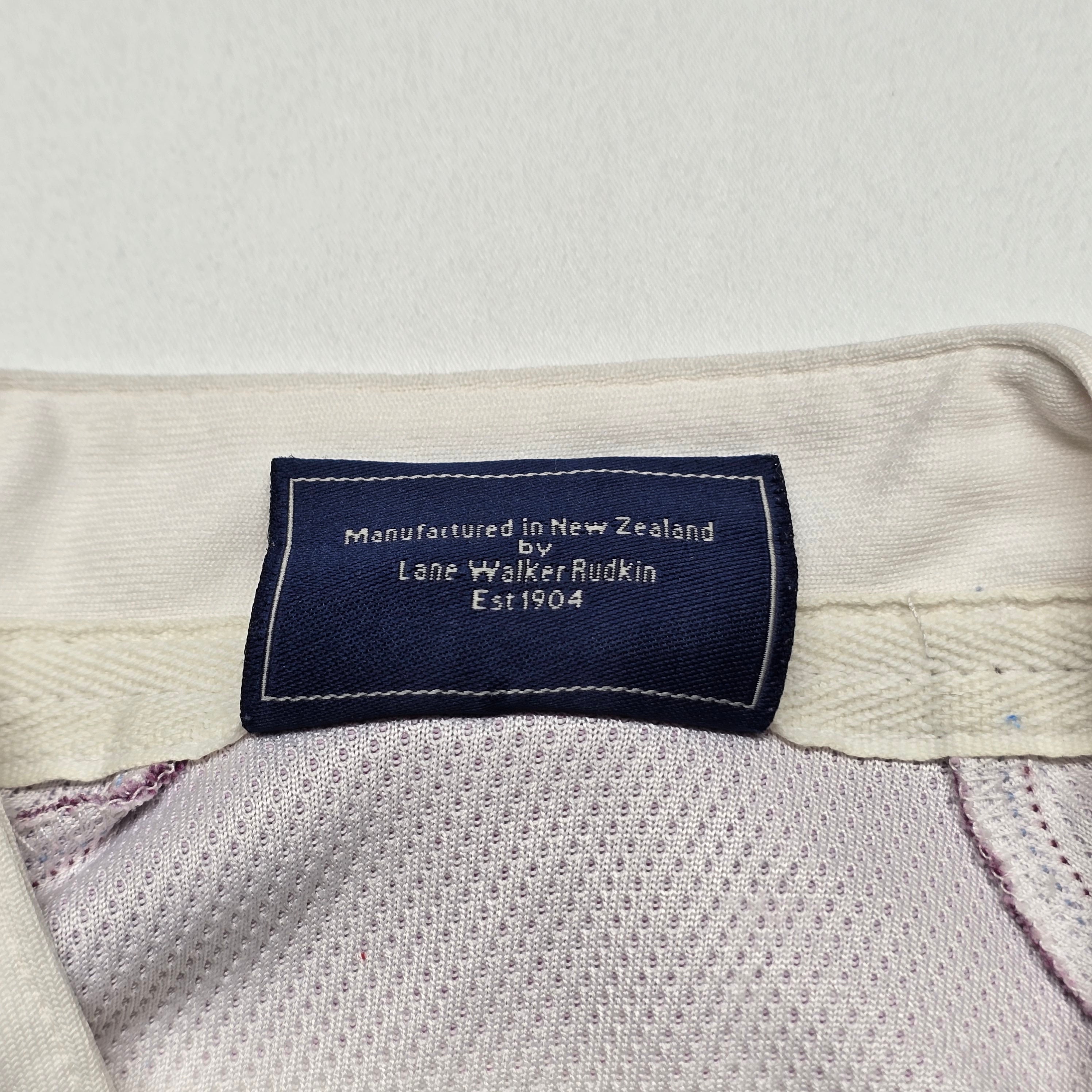 Texas A&M Rugby Jersey #14 - Large