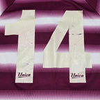 Texas A&M Rugby Jersey #14 - Large