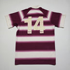 Texas A&M Rugby Jersey #14 - Large