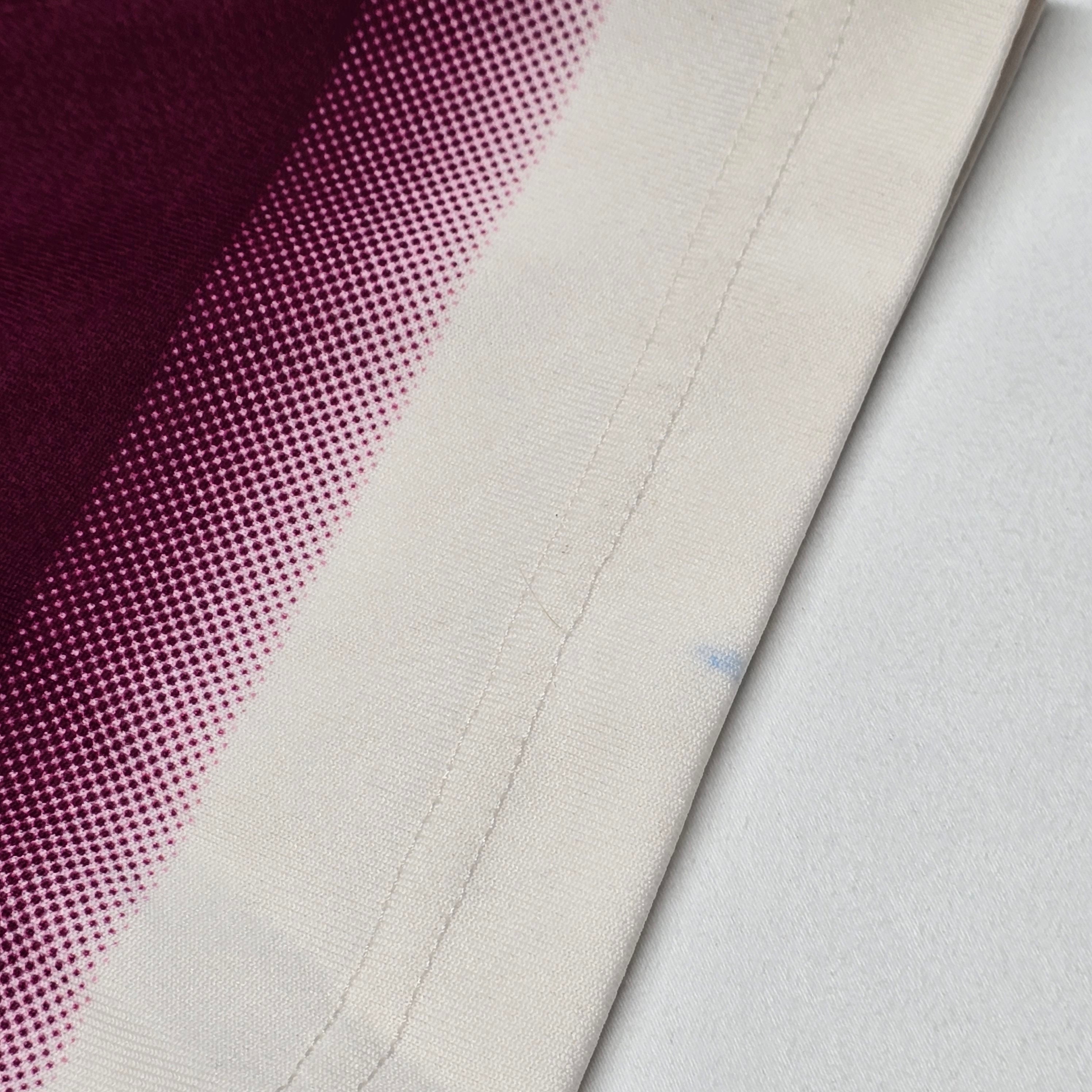 Texas A&M Rugby Jersey #14 - Large