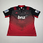 Crusaders 2016/17 Home Jersey - 3XL
