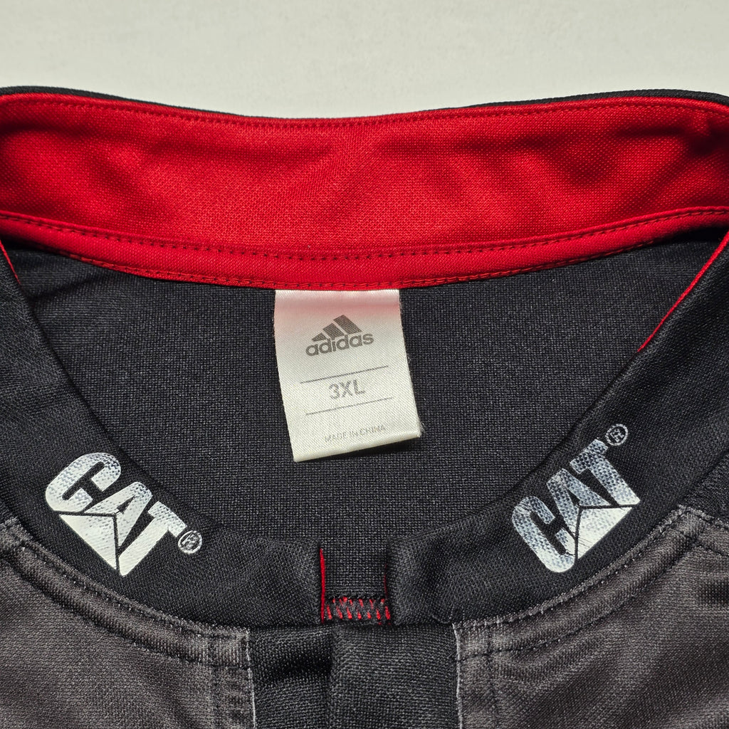 Crusaders 2016/17 Home Jersey - 3XL