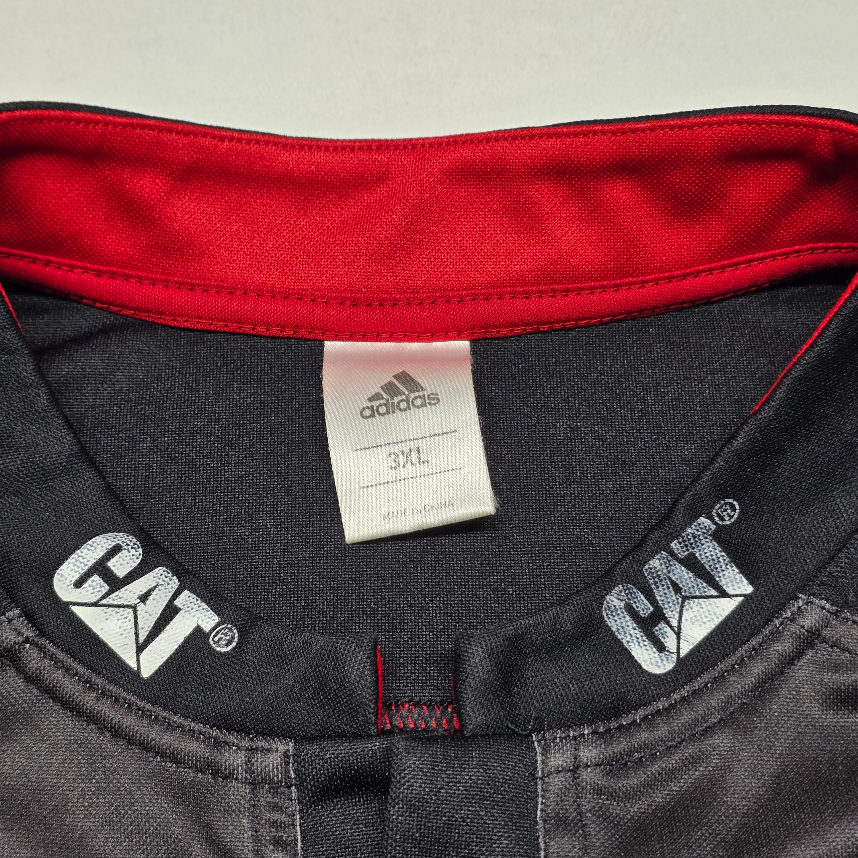 Crusaders 2016/17 Home Jersey - 3XL