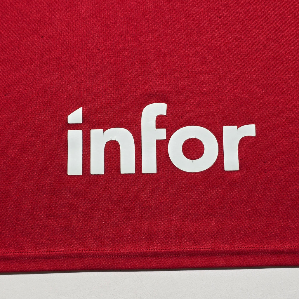 Crusaders 2016/17 Home Jersey - 3XL