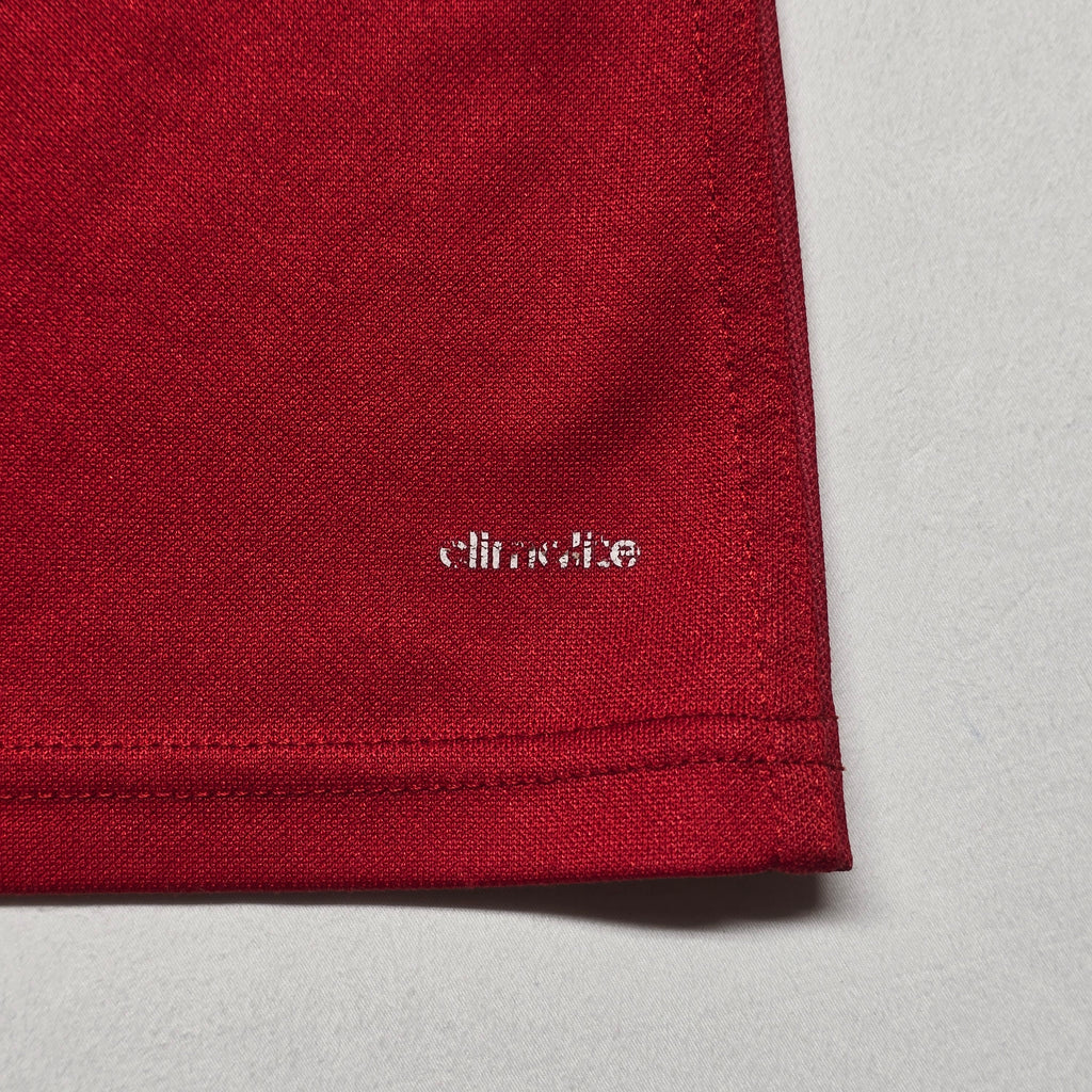 Crusaders 2016/17 Home Jersey - 3XL