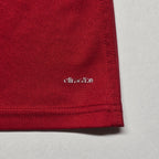 Crusaders 2016/17 Home Jersey - 3XL