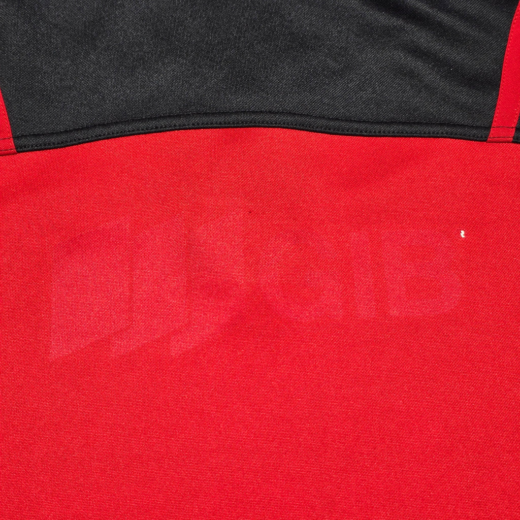 Crusaders 2016/17 Home Jersey - 3XL