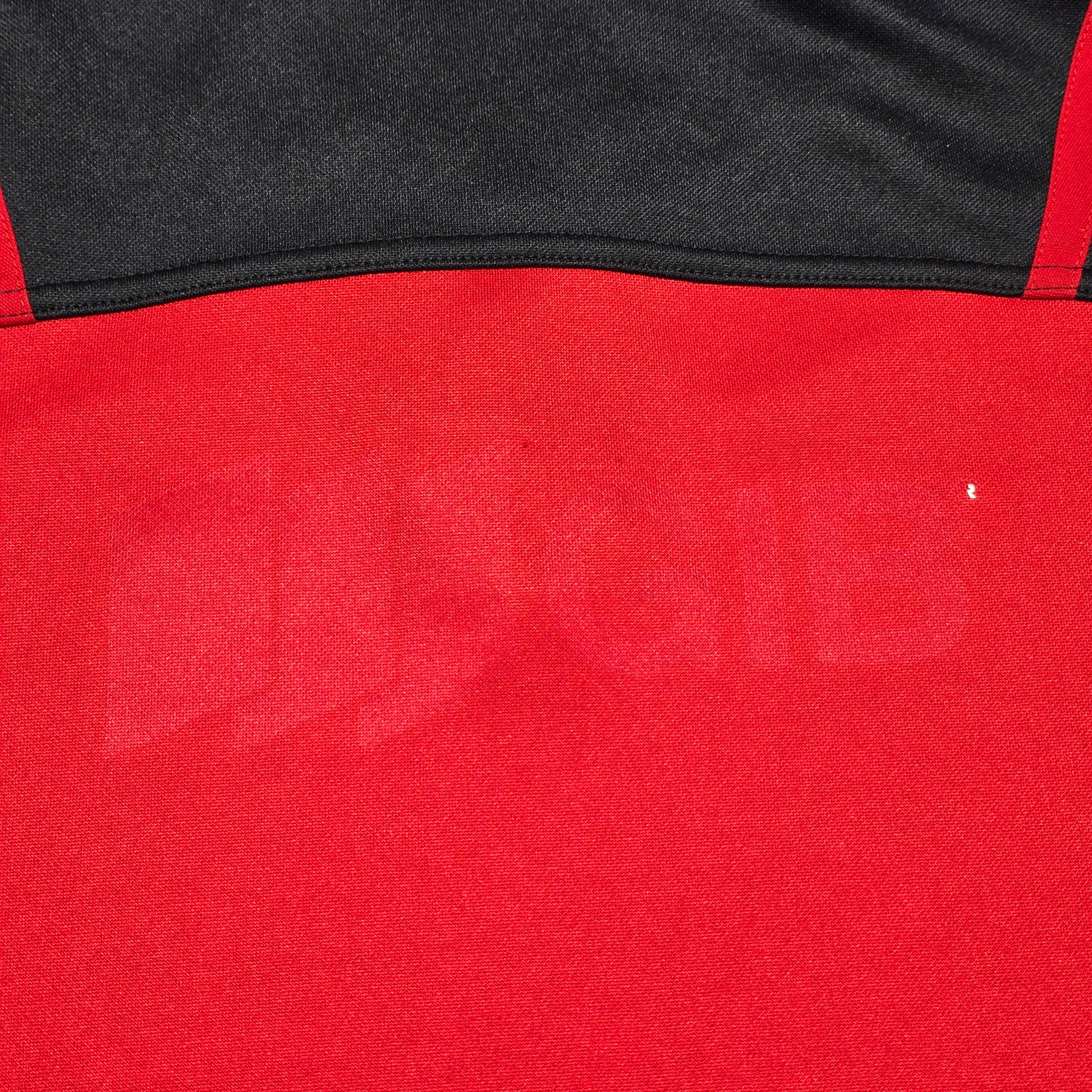 Crusaders 2016/17 Home Jersey - 3XL