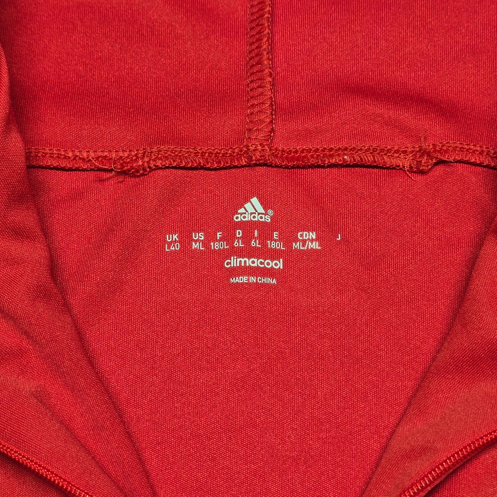 England Cricket 2012 Shirt - Womens Medium-Large