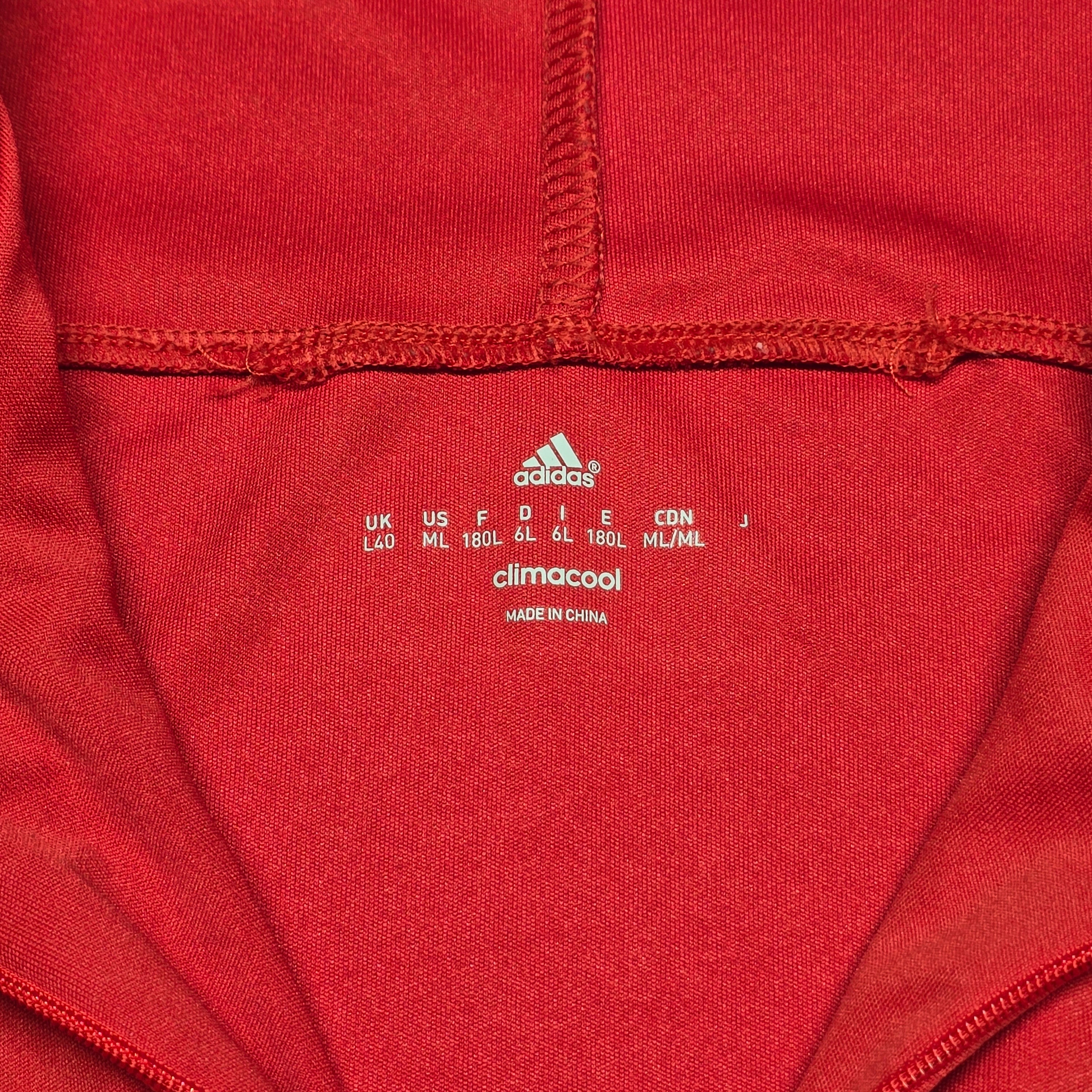 England Cricket 2012 Shirt - Womens Medium-Large