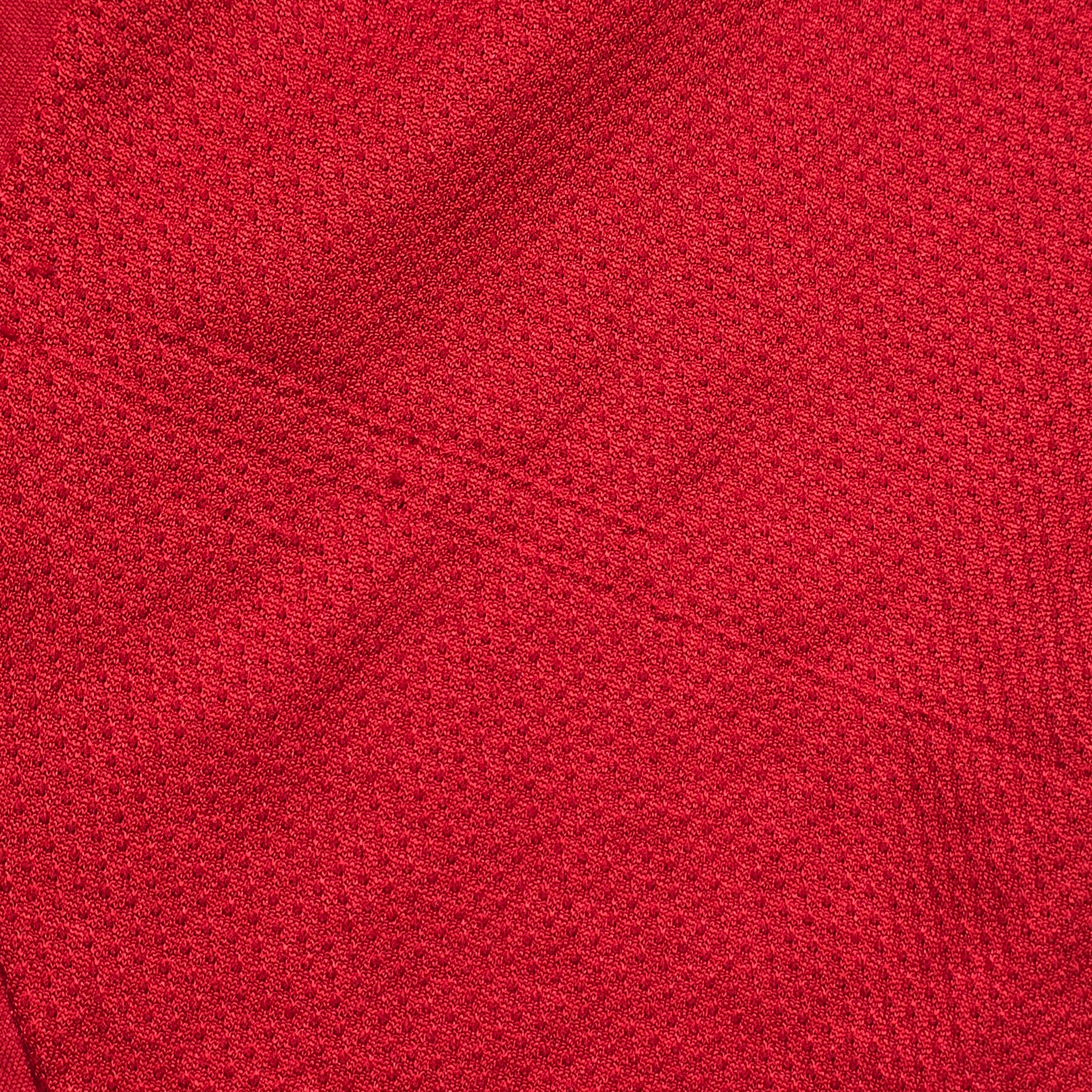 England Cricket 2012 Shirt - Womens Medium-Large